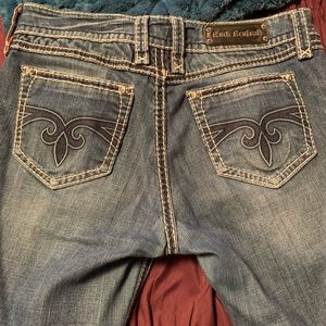 Rock Revival Blake Women 34